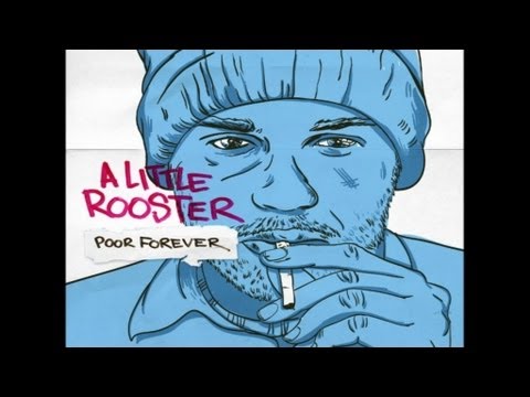A Little Rooster - Last Hour (Feat Flawell Voc)