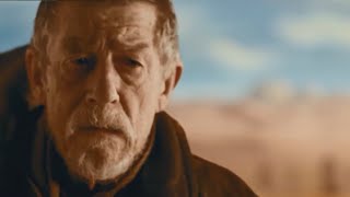 Doctor Who Series 8 Listen: "Fear Can Make You Kind" - War Doctor