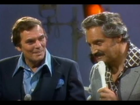 Hal Linden | WHAT I DID FOR LOVE