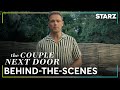 BTS: Set Tour with Sam Heughan