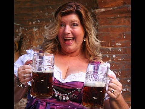 Anita Rosendorf -  Kiek ens um dich haer