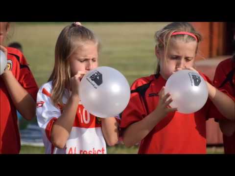 Zdjęcia z pikniku fundacji KA 4 resPect