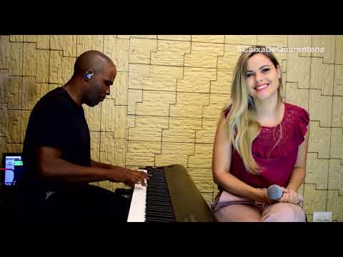 Ellen Lizz - Eu Creio (Caixa De Quarentena)