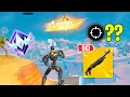 EMOTING ON EVERYONE WITH THE BILLY BOUNCE EMOTE