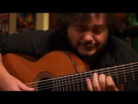 Yamandu Costa - Carinho