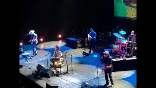 Gringo Honeymoon - Robert Earl Keen&#39;s FINAL AUSTIN CONCERT!!