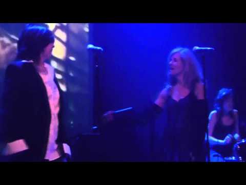 Pas De Deux - Rendez-Vous (Live @ AB - 26-01-2014)