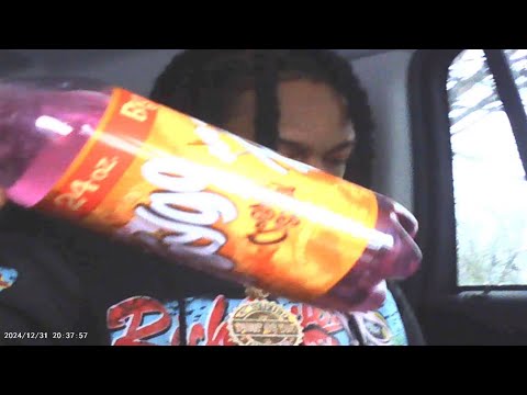 Nick Kane Last Day Out Vlog Feb 2025