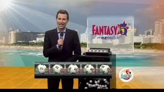 Fantasy 5 20180729