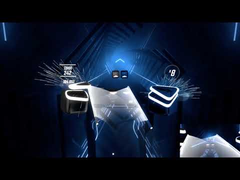 Beat Saber - Booty Bounce | ExpertPlus
