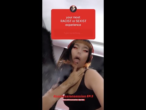 confession session: your most RACIST or SEXIST experience | Pyra