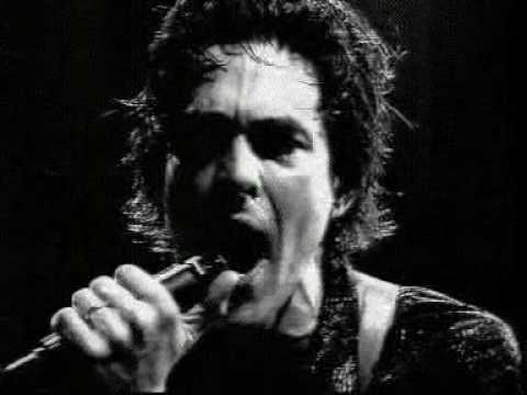 jon spencer blues  explosion live at the french tv