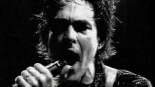 jon spencer blues  explosion live at the french tv