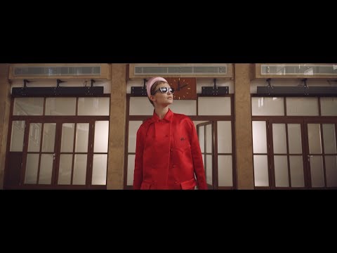 365, Prada Spring/Summer 2019 Womenswear Advertising Campaign - Double Exposure