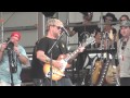 Anders Osborne 2014 New Orleans Jazzfest  Peace - Windows