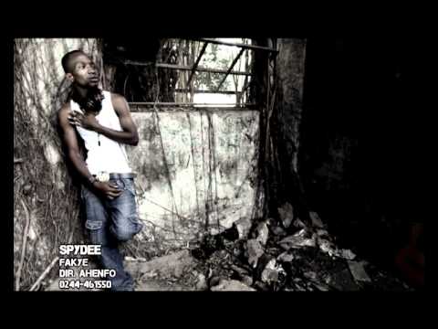 Spydee - Fakye
