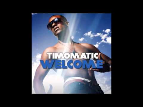 Timomatic - Heavenless