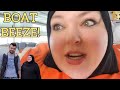 Foodie Beauty And Salah S Boat Beeze Vlog Under 5 Minutes