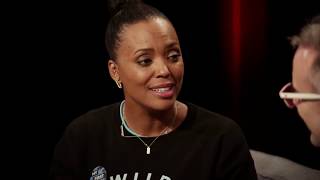 What Do You Love? Episode 1: Aisha Tyler