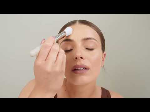 PAESE PUFF CLOUD POWDER