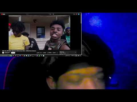 MMY Ash x MMY Mitch Walk Down Official Music Video A Million Roses Exclusive - REACTION!