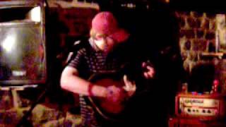 Fraîcheur Concombre - Le Rock Est Mort @ Rigoletto