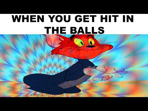 memes that cause PAIN
