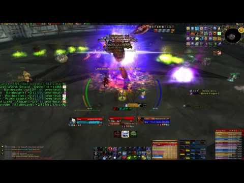 TankSpot's Guide to Coliseum: Lord Jaraxxus