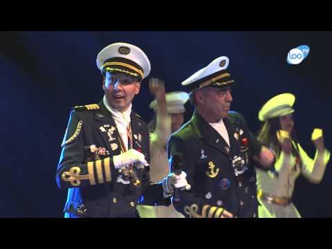 Parksjtad Leedjes Konkoer PLK2016