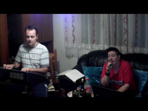 Nermin Memic & Megy - Nisi ti Boginja