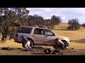 Whoever Use This Road WILL SUFFER Movie Recap
