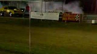 dragster #1