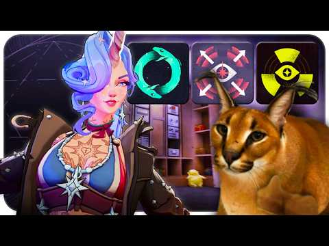 The Celeste Build That Makes Her Even More Broken