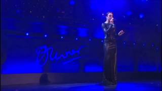 Melanie C - Easy Terms Live Performance (Blood Brothers) HQ