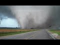 06 11 2026 Northern Illinois Historic Tornado Outbreak In Illinois And Indiana