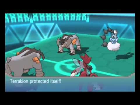 Pokémon VGC '15 - Arnhem Regional Round 1 vs Paulo