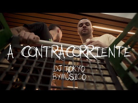 Dj Tokyo and Bymusico