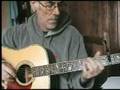 Moonshine - Bert Jansch (cover) 