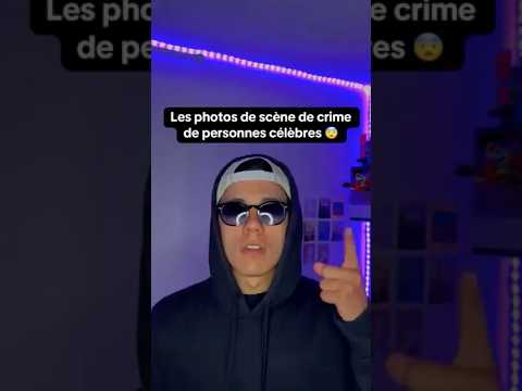 Quelle SCÈNE est la PIRE ?? 💀#short #crime