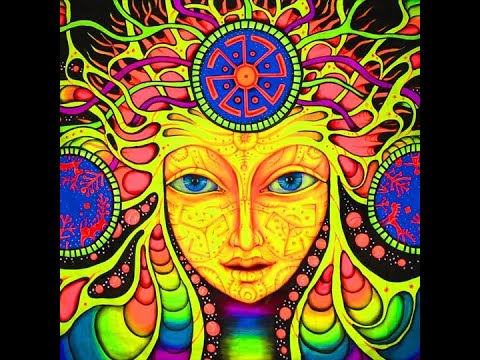 Goa Psytrance Mix May 2020