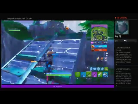 Fortnite-pescesecco!!!!!!