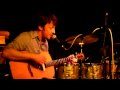 Graham Coxon - November (Clip) (The Lexington)