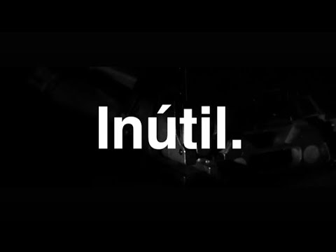 Ged ft. M0ch0 - Inútil (2023)