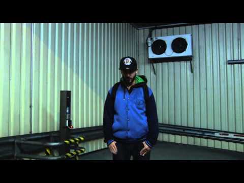 Ziprex feat. Dj Kône - Dans le bide - 2011