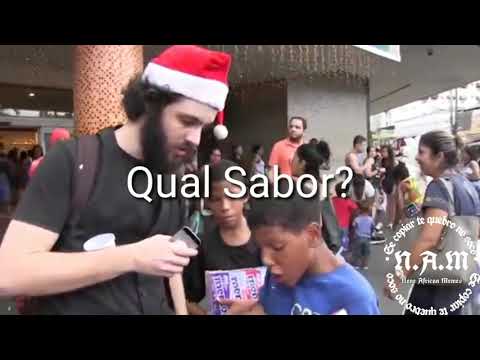 Mlk eu já te liberei mete o pé cap*ta, Valeu Natalina (Diogo Defante)