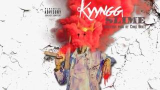 Kyng — Add It Up ft. Prynce