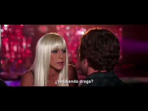 "¿Quién *&$%! son los Miller?". Spot TV #3 "Héroes". Oficial Warner Bros. Pictures (HD/Subtitulado)