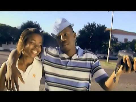 Dois Um feat. Herminio - Descobri (Video Oficial)