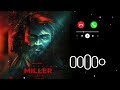 Captain Miller Movie Mass Bgm Captain Miller Teaser Ringtone Dhanush New Movie BVC Channel