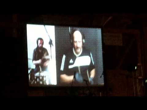 Un canto per ricominciare - Apertura "Marche in vetrina" 2017